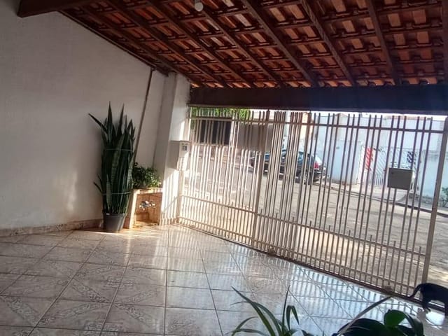 Foto do Casa - Casa à venda, Parque São Bento, Sorocaba, SP | EDSON GARCIA DE CARVALHO & CIA LTDA