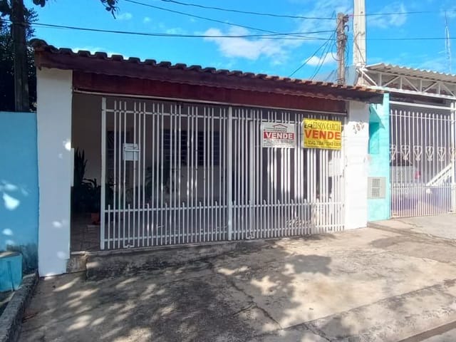 Foto do Casa - Casa à venda, Parque São Bento, Sorocaba, SP | EDSON GARCIA DE CARVALHO & CIA LTDA