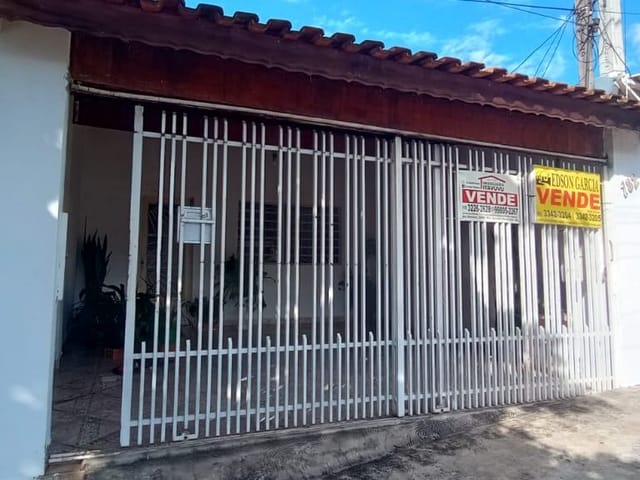 Foto do Casa - Casa à venda, Parque São Bento, Sorocaba, SP | EDSON GARCIA DE CARVALHO & CIA LTDA