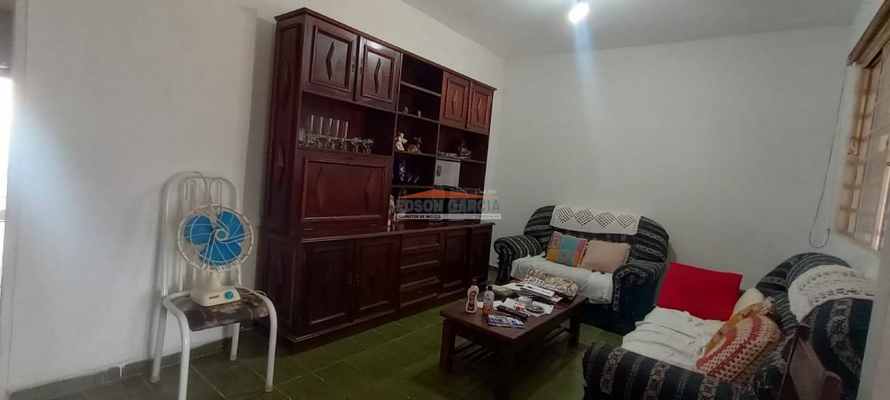 Casa à venda com 3 quartos, 90m² - Foto 6