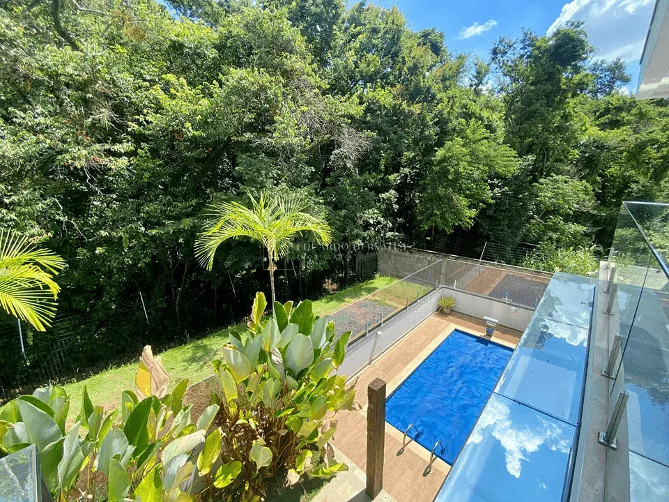 Casa, 3 quartos, 283 m² - Foto 22