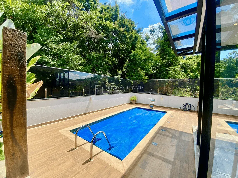 Casa, 3 quartos, 283 m² - Foto 23