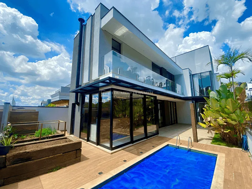 Casa, 3 quartos, 283 m² - Foto 42