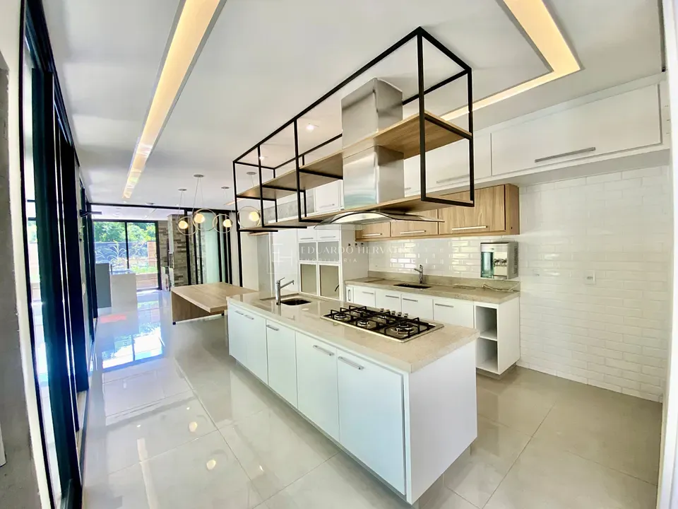 Casa, 3 quartos, 283 m² - Foto 7