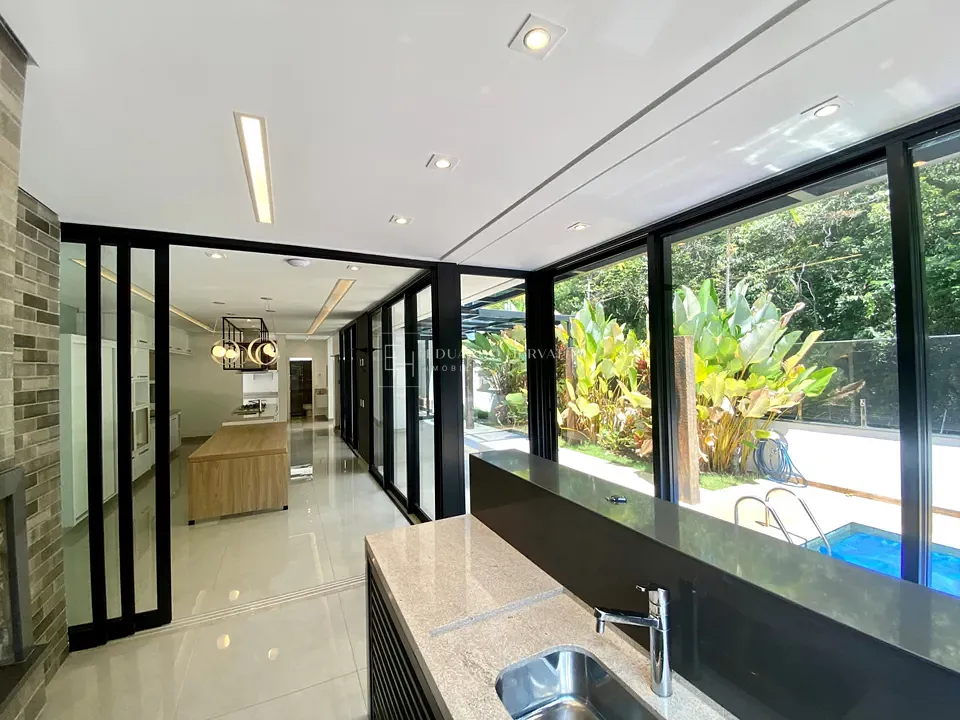 Casa, 3 quartos, 283 m² - Foto 36