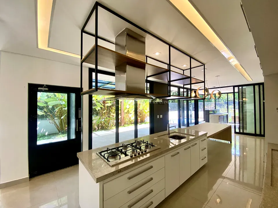 Casa, 3 quartos, 283 m² - Foto 8