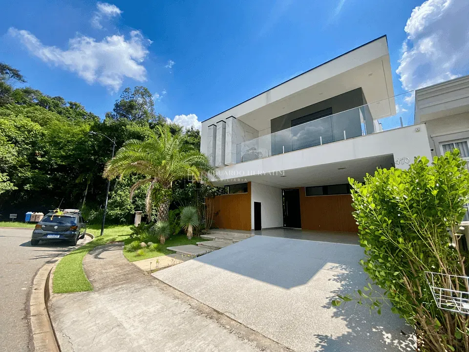 Casa, 3 quartos, 283 m² - Foto 1