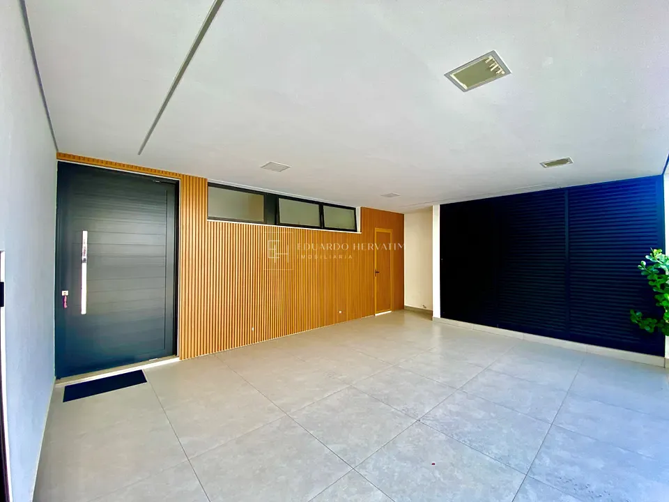 Casa, 3 quartos, 283 m² - Foto 2