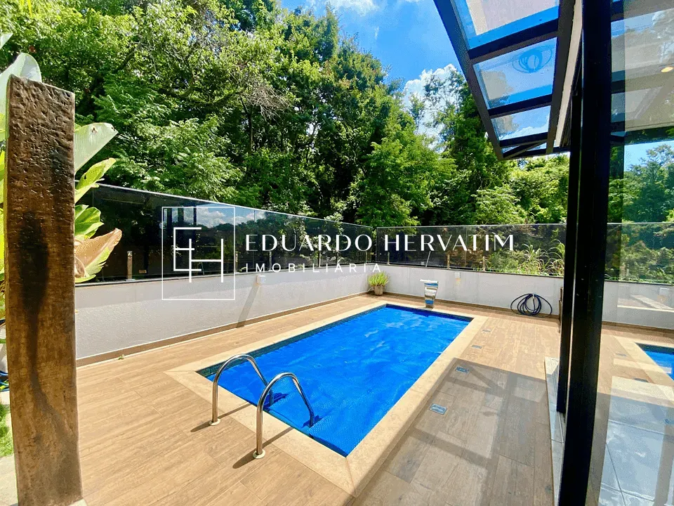 Casa, 3 quartos, 283 m² - Foto 23