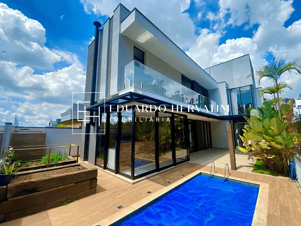 Casa, 3 quartos, 283 m² - Foto 42