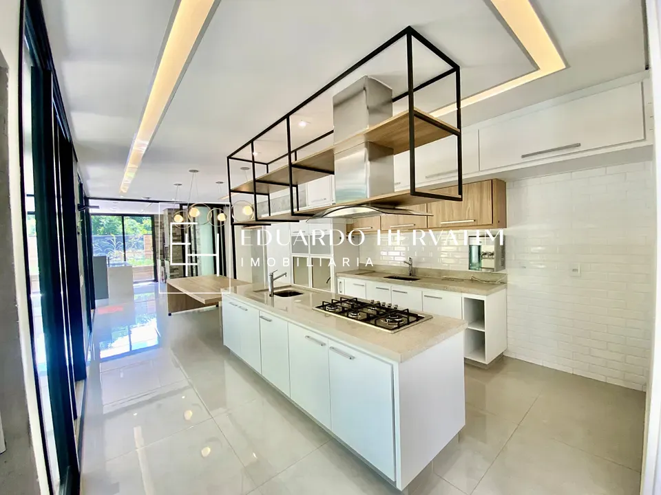 Casa, 3 quartos, 283 m² - Foto 7