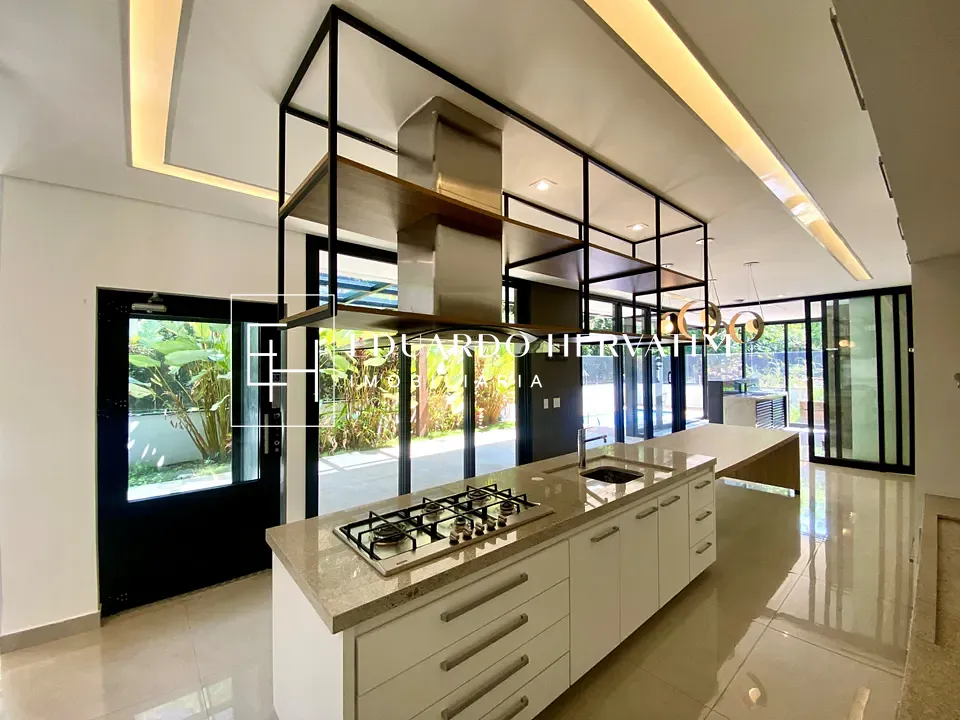 Casa, 3 quartos, 283 m² - Foto 8