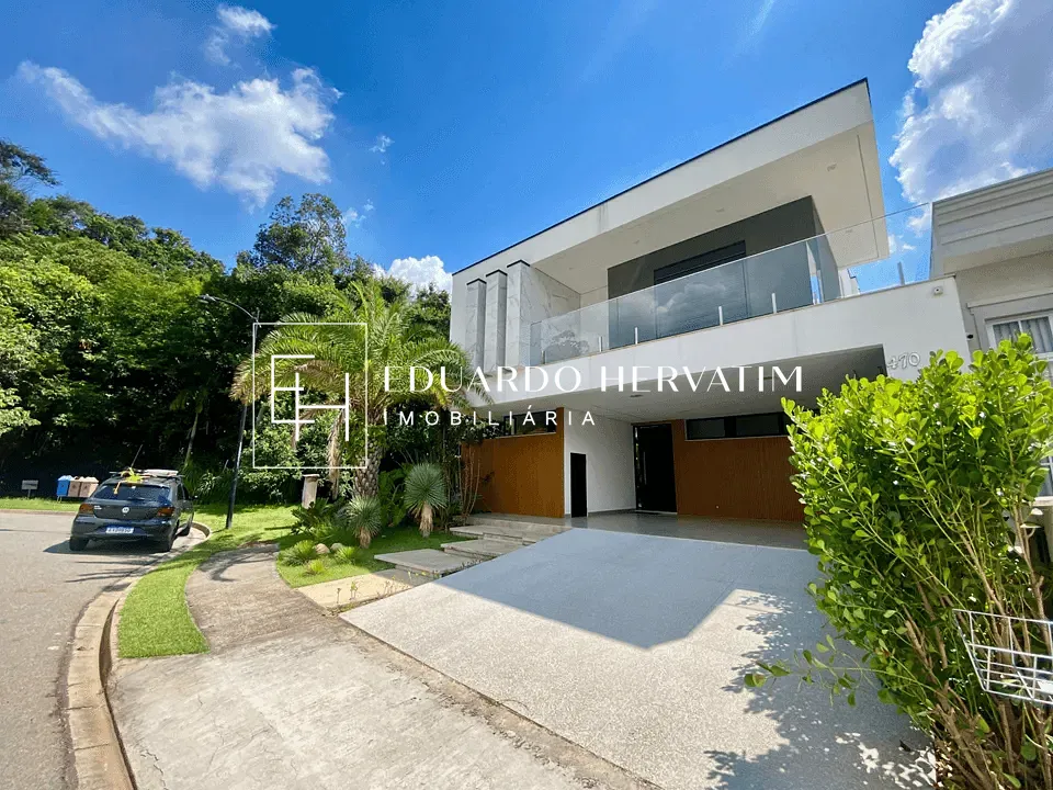 Casa, 3 quartos, 283 m² - Foto 1