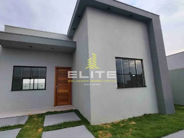 Casa com 286m² 3 quartos e 2 banheiros, à venda, no bairro Ilha das Flores em Sorriso