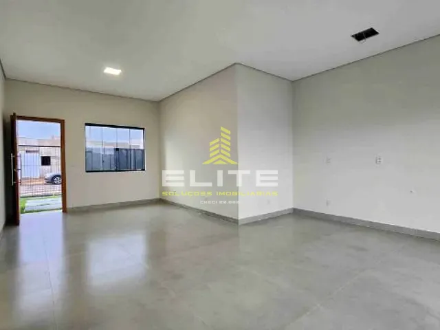 Casa com 286m² 3 quartos e 2 banheiros, à venda, no bairro Ilha das Flores em Sorriso