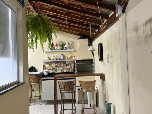 Foto do Casa - Casa à venda, 60 m² por R$ 365.000,00 - Balneário dos Golfinhos - Caraguatatuba/SP | Imobiliaria Espaço Litoral