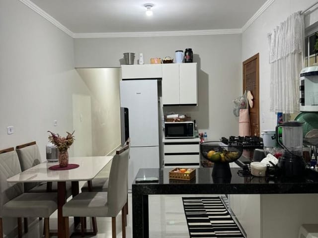 Foto do Casa - Casa à venda, 60 m² por R$ 365.000,00 - Balneário dos Golfinhos - Caraguatatuba/SP | Imobiliaria Espaço Litoral