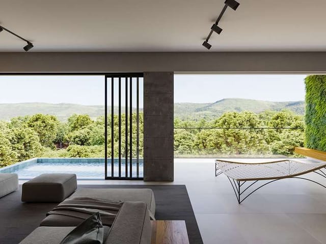 Foto do Casa - Casa com 4 Quartos (4 Suítes) à Venda, 400 m² por R$ 3.140.000 - Condomínio GOLF VILLAGE - Granja Viana | ETL IMOBILIARIA