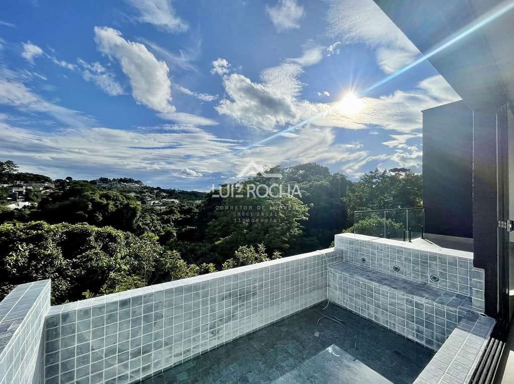 Casa à venda com 4 quartos, 400m² - Foto 18