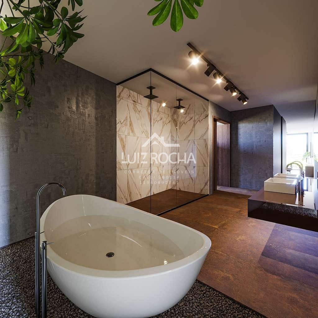 Casa à venda com 4 quartos, 400m² - Foto 19