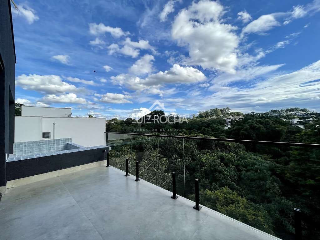 Casa à venda com 4 quartos, 400m² - Foto 20
