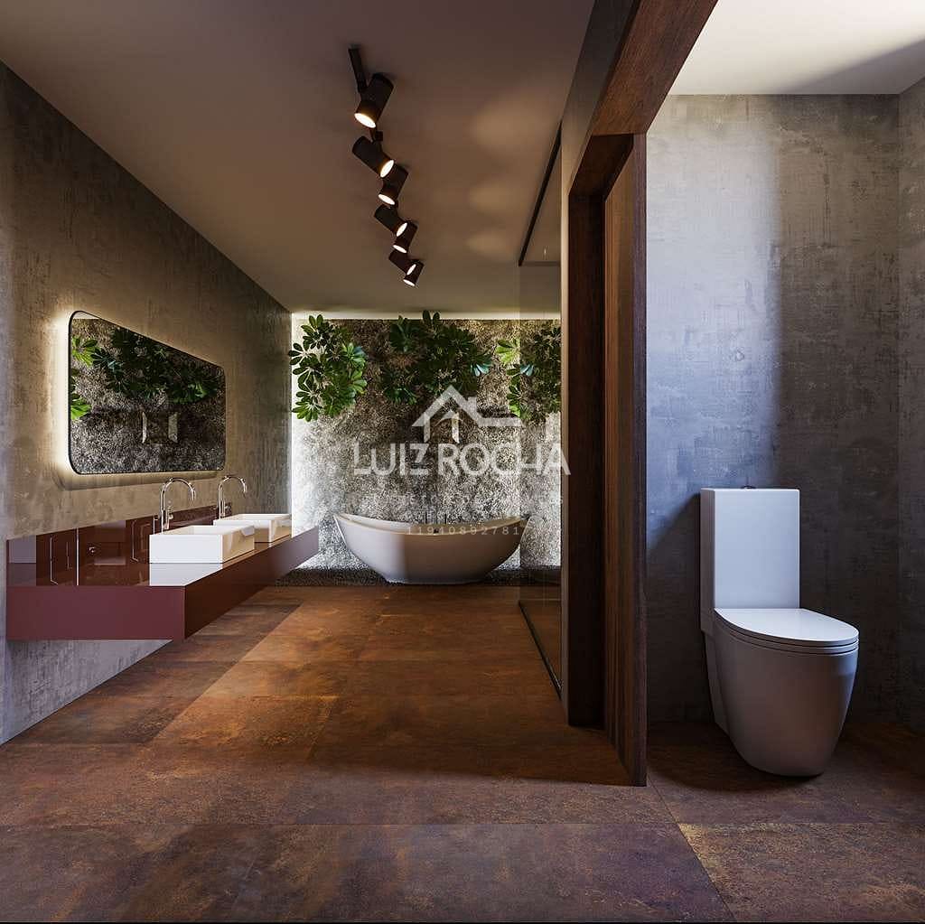 Casa à venda com 4 quartos, 400m² - Foto 21