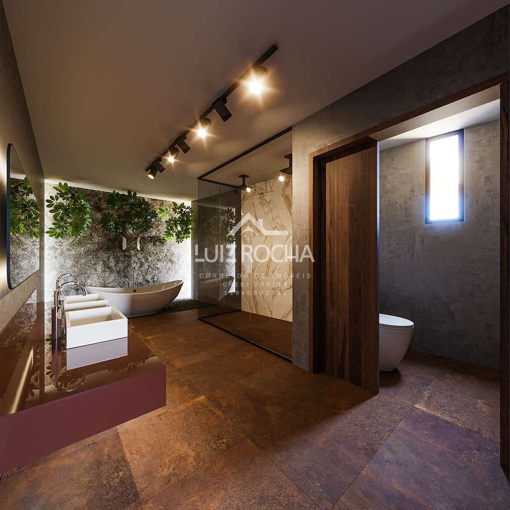 Casa à venda com 4 quartos, 400m² - Foto 23