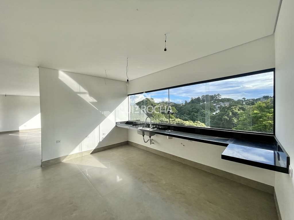 Casa à venda com 4 quartos, 400m² - Foto 26