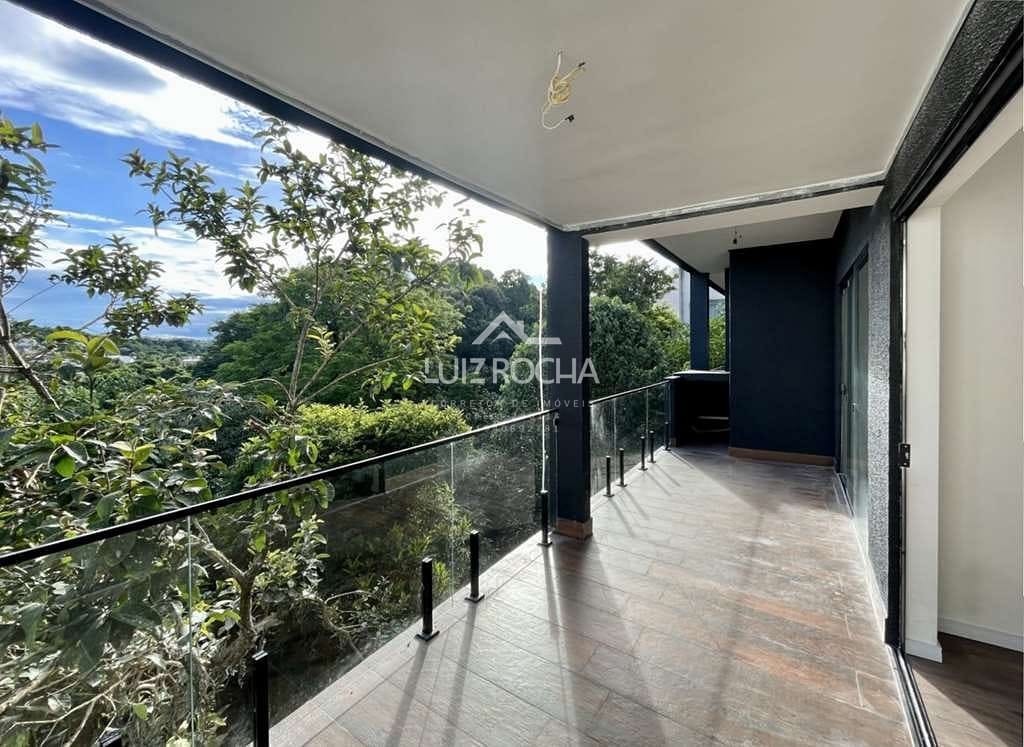 Casa à venda com 4 quartos, 400m² - Foto 33
