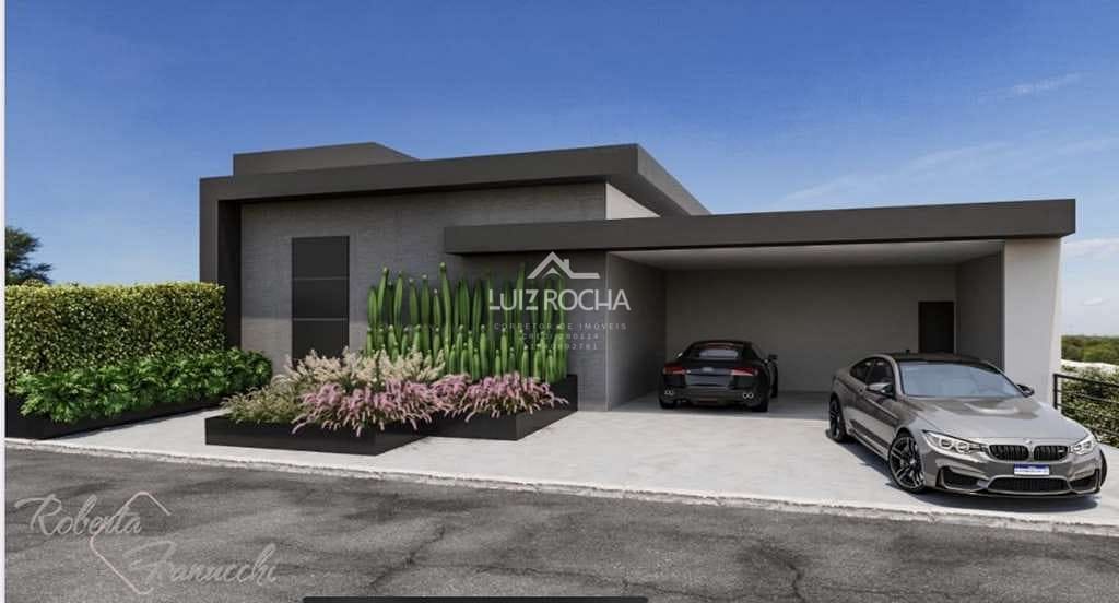Casa à venda com 4 quartos, 400m² - Foto 1