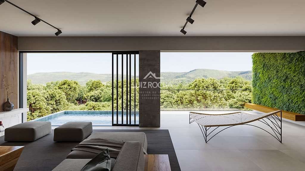 Casa à venda com 4 quartos, 400m² - Foto 3