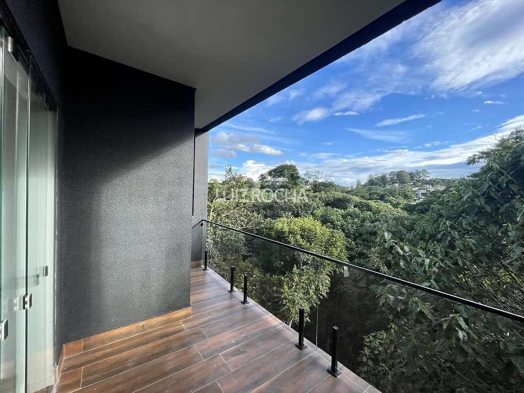 Casa à venda com 4 quartos, 400m² - Foto 43