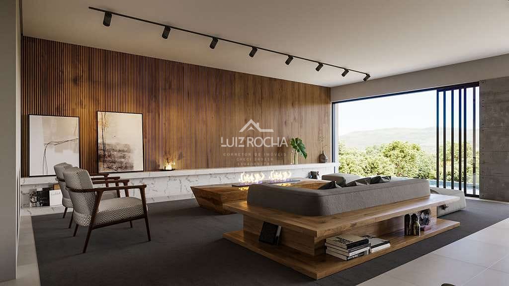 Casa à venda com 4 quartos, 400m² - Foto 5