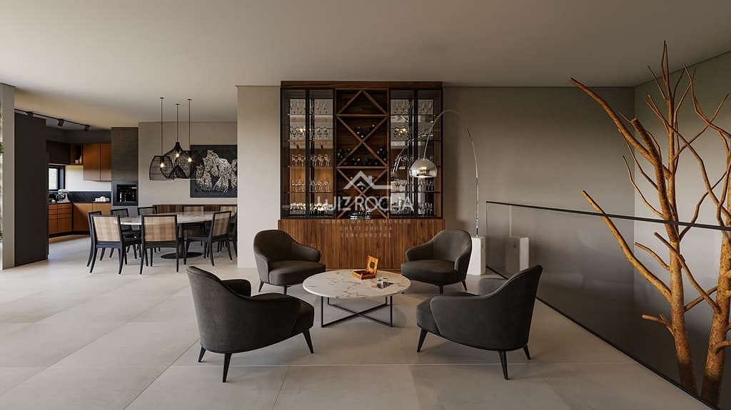 Casa à venda com 4 quartos, 400m² - Foto 7