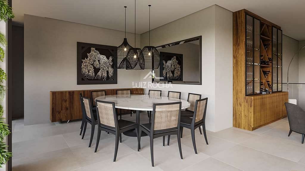 Casa à venda com 4 quartos, 400m² - Foto 11