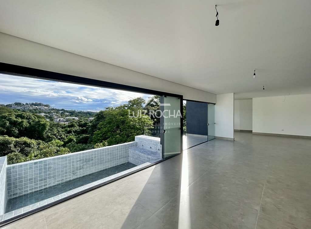 Casa à venda com 4 quartos, 400m² - Foto 14