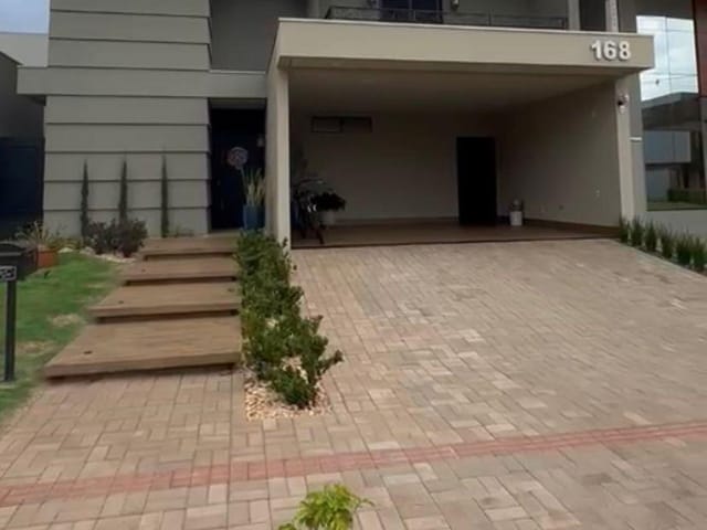 Casa com 339m² 4 quartos e 5 banheiros, à venda, no bairro Porto Madero em Dourados