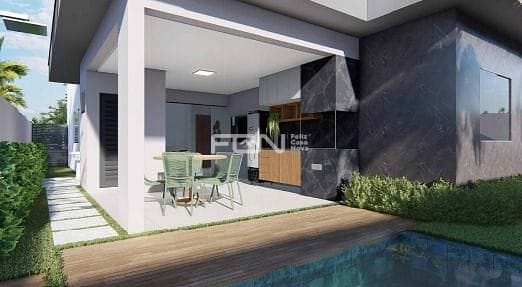 Casa, 3 quartos, 140 m² - Foto 5