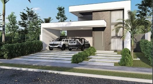 Casa, 3 quartos, 140 m² - Foto 1