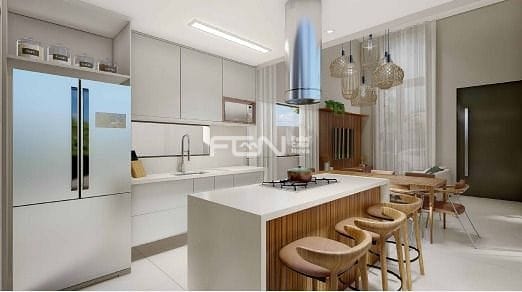 Casa, 3 quartos, 140 m² - Foto 4
