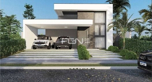 Casa, 3 quartos, 140 m² - Foto 2