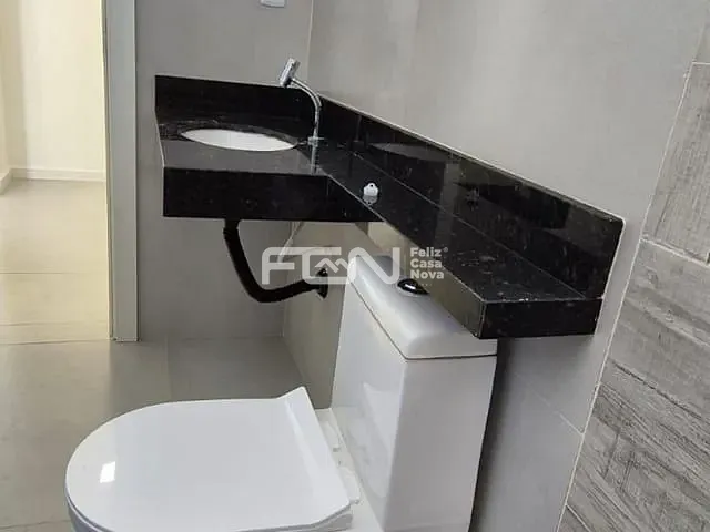 Casa com 275m² 3 quartos e 4 banheiros, à venda, no bairro parque das mangabas em Camaçari