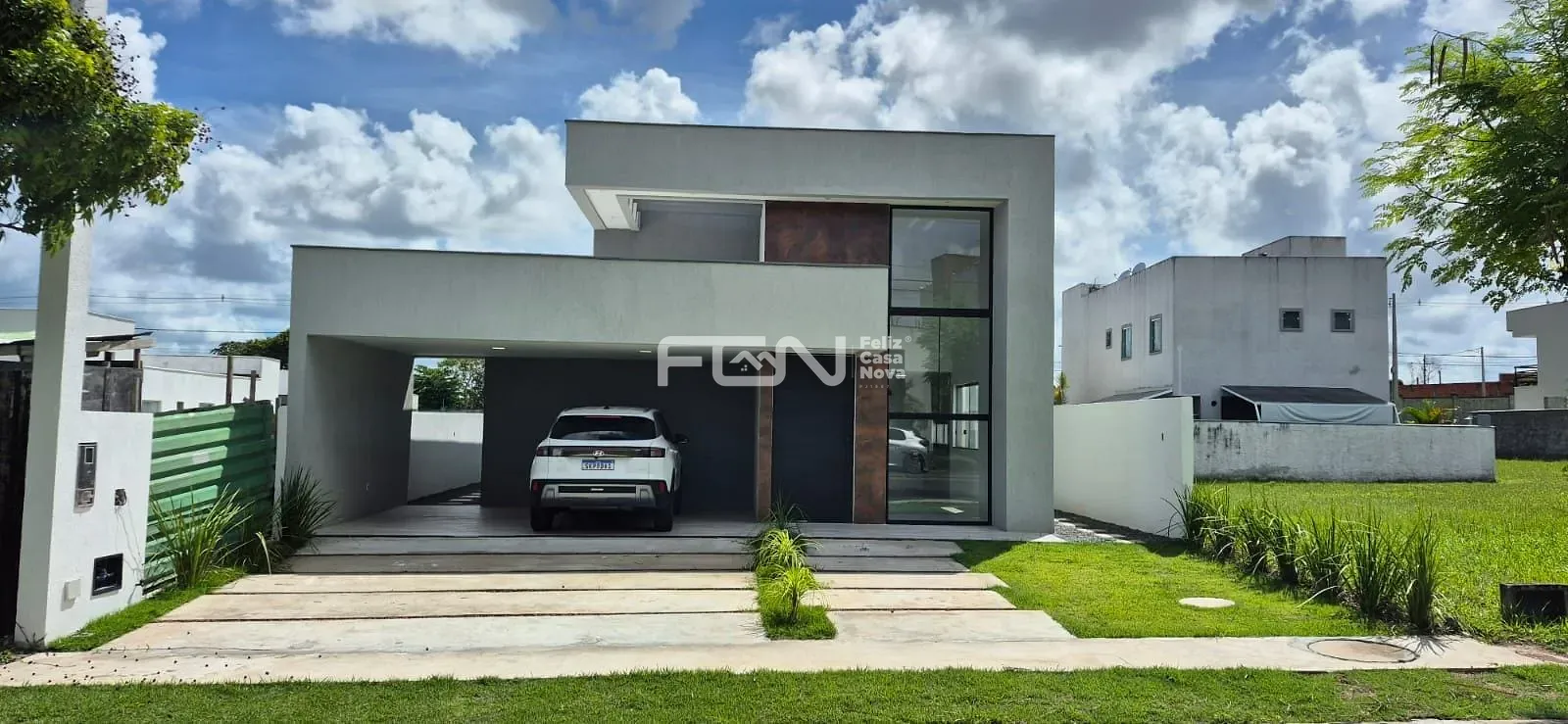 Casa, 3 quartos, 140 m² - Foto 1