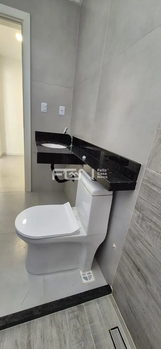 Casa, 3 quartos, 140 m² - Foto 4
