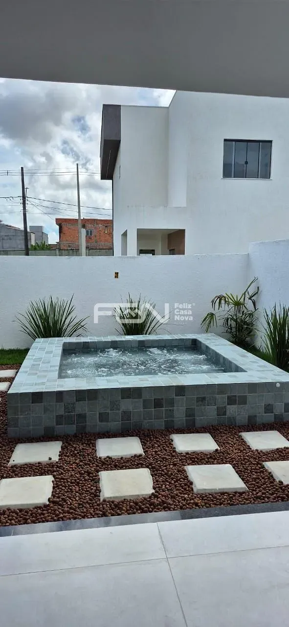 Casa, 3 quartos, 140 m² - Foto 3