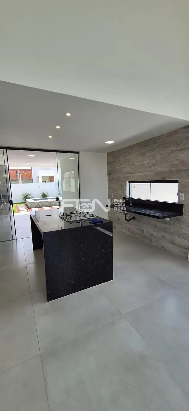 Casa, 3 quartos, 140 m² - Foto 2