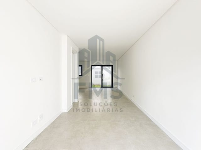 Casa com 150m² 3 quartos e 3 banheiros, à venda, no bairro Santa Felicidade em Curitiba