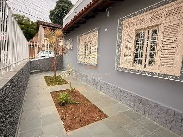 Casa 4 quartos e 3 banheiros, para alugar, no bairro Centro em Valença