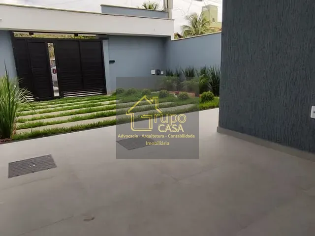 Casa com 240m² 3 quartos e 2 banheiros, à venda, no bairro Itaipuaçu em Maricá