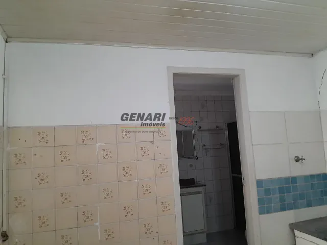 Casa 1 quarto e 1 banheiro, para alugar, no bairro Vila Aurora em Indaiatuba
